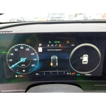 Kia Sportage  SUV 2025,  1.6 hybryda, automat - Na sprzedaż za 54 000 zł - Tarnów - zdjęcie 9