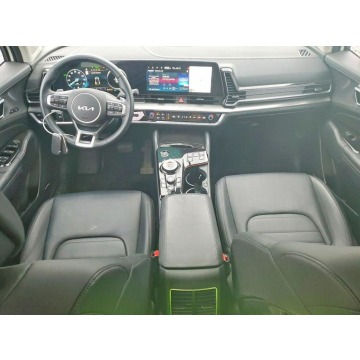 Kia Sportage  SUV 2025,  1.6 hybryda, automat - Na sprzedaż za 54 000 zł - Tarnów - zdjęcie 8
