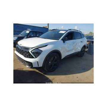 Kia Sportage  SUV 2025,  1.6 hybryda, automat - Na sprzedaż za 54 000 zł - Tarnów - zdjęcie 2