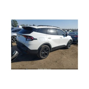 Kia Sportage  SUV 2025,  1.6 hybryda, automat - Na sprzedaż za 54 000 zł - Tarnów - zdjęcie 6