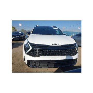 Kia Sportage  SUV 2025,  1.6 hybryda, automat - Na sprzedaż za 54 000 zł - Tarnów - zdjęcie 3