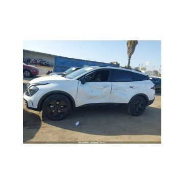 Kia Sportage  SUV 2025,  1.6 hybryda, automat - Na sprzedaż za 54 000 zł - Tarnów - zdjęcie 5