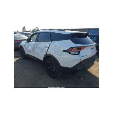 Kia Sportage  SUV 2025,  1.6 hybryda, automat - Na sprzedaż za 54 000 zł - Tarnów - zdjęcie 7
