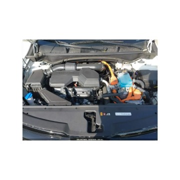 Kia Sportage  SUV 2025,  1.6 hybryda, automat - Na sprzedaż za 54 000 zł - Tarnów - zdjęcie 11