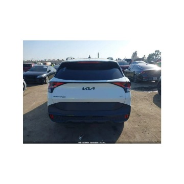 Kia Sportage  SUV 2025,  1.6 hybryda, automat - Na sprzedaż za 54 000 zł - Tarnów - zdjęcie 8