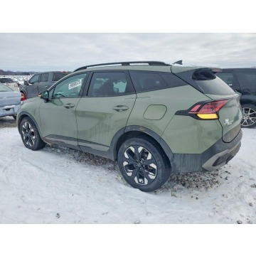 Kia Sportage  SUV 2024,  1.6 hybryda, automat - Na sprzedaż za 62 000 zł - Tarnów - zdjęcie 5