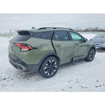 Kia Sportage  SUV 2024,  1.6 hybryda, automat - Na sprzedaż za 62 000 zł - Tarnów - zdjęcie 4