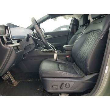 Kia Sportage  SUV 2024,  1.6 hybryda, automat - Na sprzedaż za 62 000 zł - Tarnów - zdjęcie 7