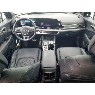 Kia Sportage  SUV 2024,  1.6 hybryda, automat - Na sprzedaż za 62 000 zł - Tarnów - zdjęcie 8