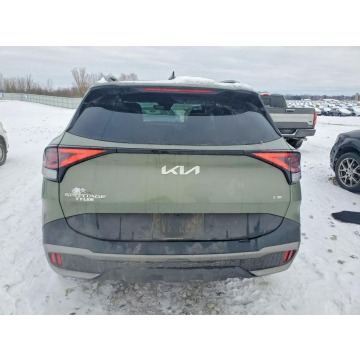 Kia Sportage  SUV 2024,  1.6 hybryda, automat - Na sprzedaż za 62 000 zł - Tarnów - zdjęcie 6