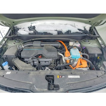 Kia Sportage  SUV 2024,  1.6 hybryda, automat - Na sprzedaż za 62 000 zł - Tarnów - zdjęcie 11