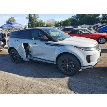 Land Rover Range Rover Evoque  SUV 2026,  2.0 benzyna, automat - Na sprzedaż za 99 000 zł - Tarnów - zdjęcie 3