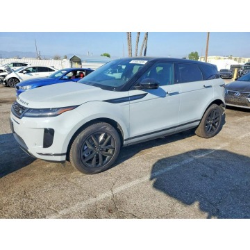 Land Rover Range Rover Evoque - / 4x4 / nowe auto / bogata wersja /