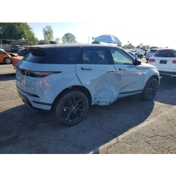 Land Rover Range Rover Evoque  SUV 2026,  2.0 benzyna, automat - Na sprzedaż za 99 000 zł - Tarnów - zdjęcie 4