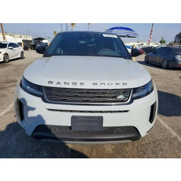Land Rover Range Rover Evoque  SUV 2026,  2.0 benzyna, automat - Na sprzedaż za 99 000 zł - Tarnów - zdjęcie 2