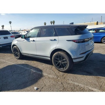 Land Rover Range Rover Evoque  SUV 2026,  2.0 benzyna, automat - Na sprzedaż za 99 000 zł - Tarnów - zdjęcie 5