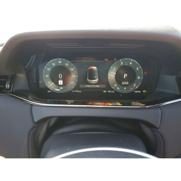 Land Rover Range Rover Evoque  SUV 2026,  2.0 benzyna, automat - Na sprzedaż za 99 000 zł - Tarnów - zdjęcie 9