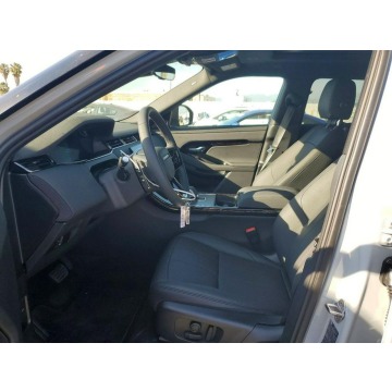 Land Rover Range Rover Evoque  SUV 2026,  2.0 benzyna, automat - Na sprzedaż za 99 000 zł - Tarnów - zdjęcie 7