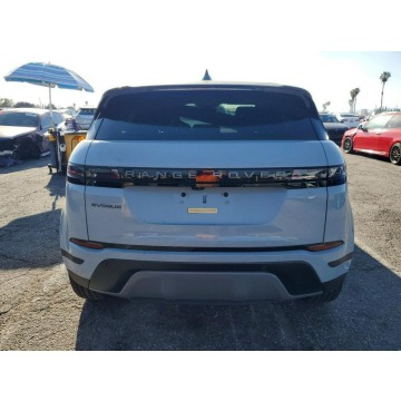Land Rover Range Rover Evoque  SUV 2026,  2.0 benzyna, automat - Na sprzedaż za 99 000 zł - Tarnów - zdjęcie 6