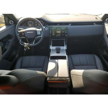 Land Rover Range Rover Evoque  SUV 2026,  2.0 benzyna, automat - Na sprzedaż za 99 000 zł - Tarnów - zdjęcie 8