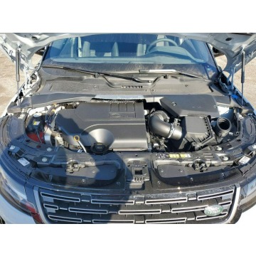 Land Rover Range Rover Evoque  SUV 2026,  2.0 benzyna, automat - Na sprzedaż za 99 000 zł - Tarnów - zdjęcie 12