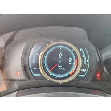 Lexus RC  Coupe/Sportowy 2015,  3.5 benzyna, automat - Na sprzedaż za 39 000 zł - Tarnów - zdjęcie 9