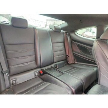 Lexus RC  Coupe/Sportowy 2015,  3.5 benzyna, automat - Na sprzedaż za 39 000 zł - Tarnów - zdjęcie 10