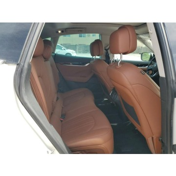 Maserati Levante  SUV 2022,  3.0 benzyna, automat - Na sprzedaż za 79 000 zł - Tarnów - zdjęcie 11