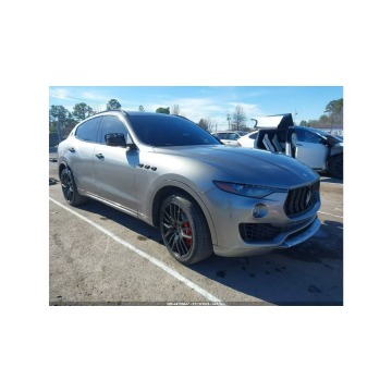 Maserati Levante - / 4x4 / 3.0 430KM / niski przebieg /