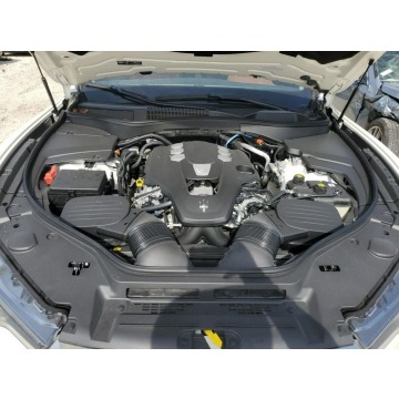 Maserati Levante  SUV 2022,  3.0 benzyna, automat - Na sprzedaż za 79 000 zł - Tarnów - zdjęcie 12
