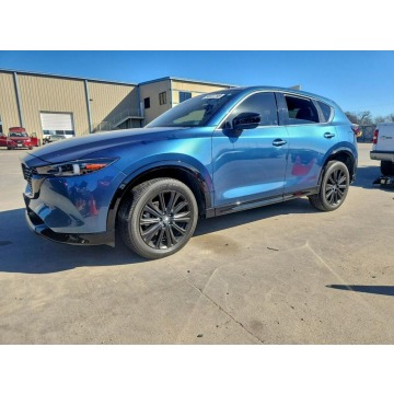 Mazda CX-5 - / 4x4 / Bogate wyposażenie / niski przebieg /