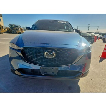 Mazda CX-5  SUV 2022,  2.5 benzyna, automat - Na sprzedaż za 39 000 zł - Tarnów - zdjęcie 2