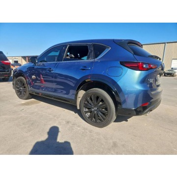 Mazda CX-5  SUV 2022,  2.5 benzyna, automat - Na sprzedaż za 39 000 zł - Tarnów - zdjęcie 5