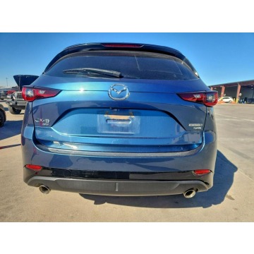 Mazda CX-5  SUV 2022,  2.5 benzyna, automat - Na sprzedaż za 39 000 zł - Tarnów - zdjęcie 6