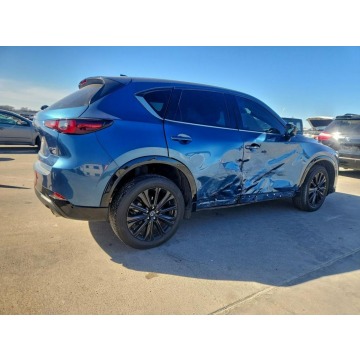 Mazda CX-5  SUV 2022,  2.5 benzyna, automat - Na sprzedaż za 39 000 zł - Tarnów - zdjęcie 4