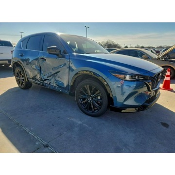 Mazda CX-5  SUV 2022,  2.5 benzyna, automat - Na sprzedaż za 39 000 zł - Tarnów - zdjęcie 3
