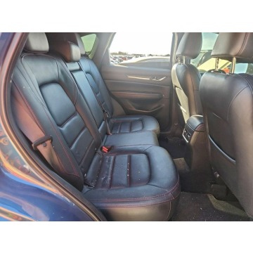 Mazda CX-5  SUV 2022,  2.5 benzyna, automat - Na sprzedaż za 39 000 zł - Tarnów - zdjęcie 10