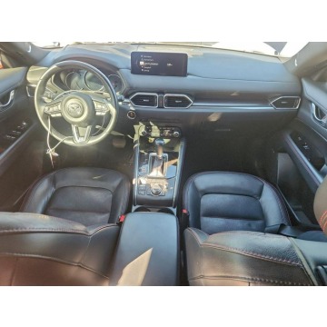 Mazda CX-5  SUV 2022,  2.5 benzyna, automat - Na sprzedaż za 39 000 zł - Tarnów - zdjęcie 8