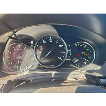 Mazda CX-5  SUV 2022,  2.5 benzyna, automat - Na sprzedaż za 39 000 zł - Tarnów - zdjęcie 9
