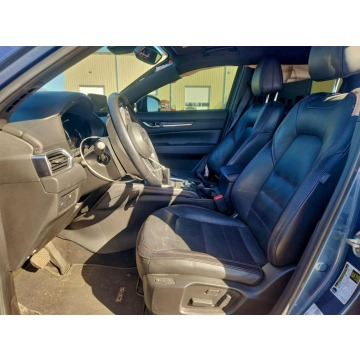 Mazda CX-5  SUV 2022,  2.5 benzyna, automat - Na sprzedaż za 39 000 zł - Tarnów - zdjęcie 7