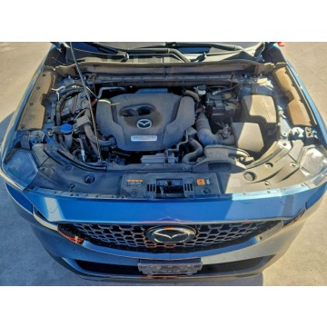 Mazda CX-5  SUV 2022,  2.5 benzyna, automat - Na sprzedaż za 39 000 zł - Tarnów - zdjęcie 11