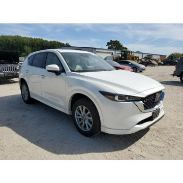 Mazda CX-5  SUV 2024,  2.5 benzyna, automat - Na sprzedaż za 49 000 zł - Tarnów - zdjęcie 3