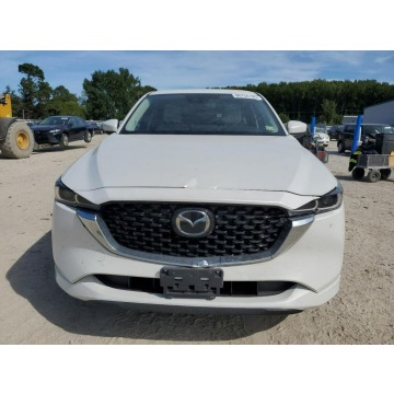 Mazda CX-5  SUV 2024,  2.5 benzyna, automat - Na sprzedaż za 49 000 zł - Tarnów - zdjęcie 2