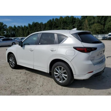 Mazda CX-5  SUV 2024,  2.5 benzyna, automat - Na sprzedaż za 49 000 zł - Tarnów - zdjęcie 5