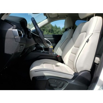 Mazda CX-5  SUV 2024,  2.5 benzyna, automat - Na sprzedaż za 49 000 zł - Tarnów - zdjęcie 7