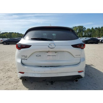 Mazda CX-5  SUV 2024,  2.5 benzyna, automat - Na sprzedaż za 49 000 zł - Tarnów - zdjęcie 6