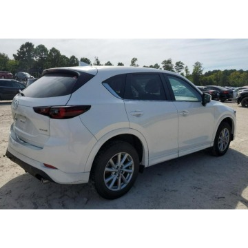 Mazda CX-5  SUV 2024,  2.5 benzyna, automat - Na sprzedaż za 49 000 zł - Tarnów - zdjęcie 4