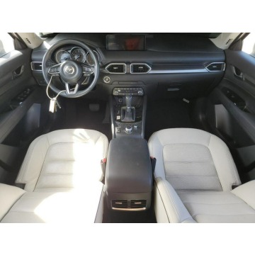 Mazda CX-5  SUV 2024,  2.5 benzyna, automat - Na sprzedaż za 49 000 zł - Tarnów - zdjęcie 8