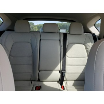 Mazda CX-5  SUV 2024,  2.5 benzyna, automat - Na sprzedaż za 49 000 zł - Tarnów - zdjęcie 10