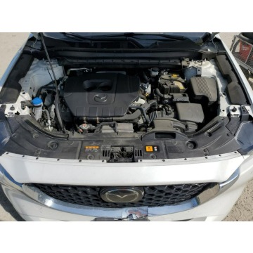 Mazda CX-5  SUV 2024,  2.5 benzyna, automat - Na sprzedaż za 49 000 zł - Tarnów - zdjęcie 12
